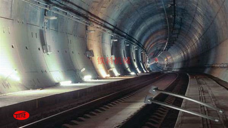 地鐵隧道